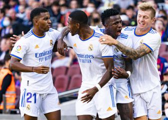 De órdago a líder absoluto