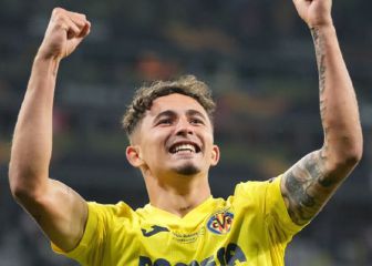 El porvenir dorado del Barça