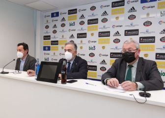 La junta de accionistas aprueba el mayor presupuesto de su historia