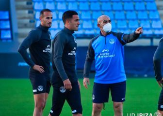 Los 5 retos de Jémez