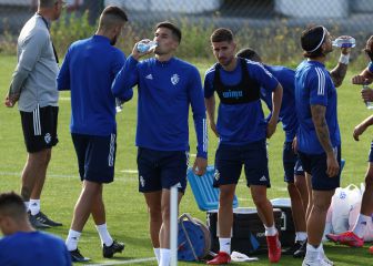 Aumentan a seis los positivos en la Ponferradina