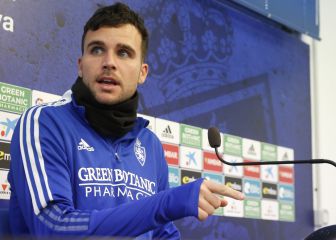 “Tenemos equipo para ganar a cualquiera y luchar por estar arriba”