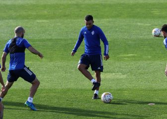 Dani Romera, cedido al Nàstic