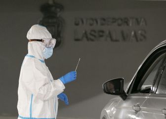 Cinco positivos de cara al derbi