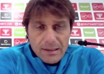 El aviso de Antonio Conte a la Premier tras empatar con motivo del Boxing Day y sus horarios