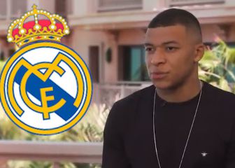 Ya lo da por hecho: la frase lapidaria de Mbappé sobre el PSG que celebran en Madrid