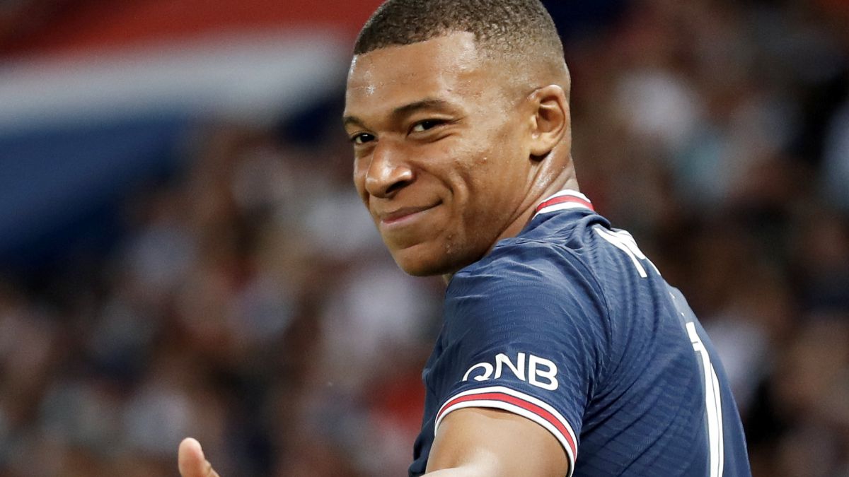 Mbappé: “You have to address the situation, because time passes” thumbnail