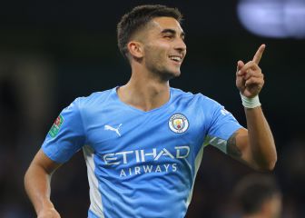 Los motivos de Ferran para dejar a Guardiola