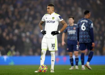 El Leeds le para los pies al Bayern