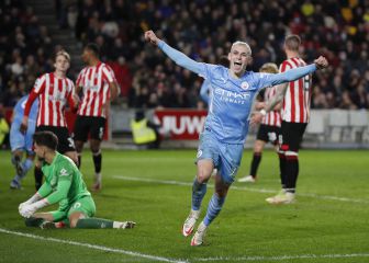 Golpe del City a la Premier