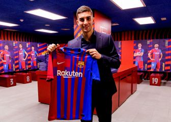 Ferran: objetivo Clásico