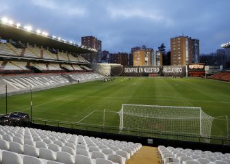 El Rayo recupera jugadores