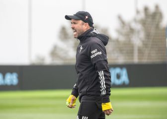 Coudet no tiene defensa