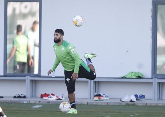 Una lluvia de renovaciones contra la crisis en Heliópolis