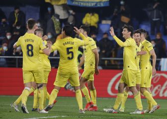 El Villarreal no hará publica su situación ante la COVID