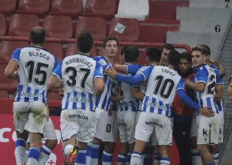 La cantera, al rescate de Barça, Madrid, Rayo...