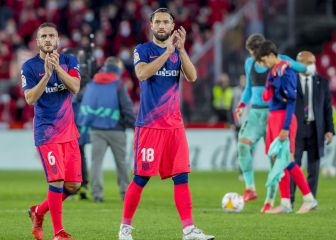 Una brecha de 18 puntos