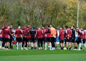 Eibar - Real Sociedad B: horario, TV y cómo y dónde ver