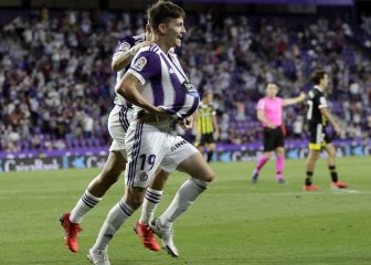 Toni Villa, sincero: 