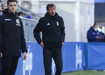 Ziganda: “Afectan las bajas porque son de jugadores que venían jugando habitualmente”