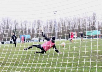 El Burgos se reinventa para recibir a Amorebieta