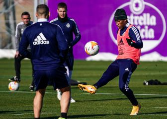 Una segunda oportunidad para Gonzalo Plata...