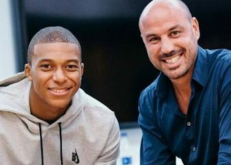 Luis Ferrer, ex trabajador del PSG clave en la operación Mbappé: 