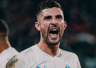 Varios equipos de LaLiga piensan en Álvaro González