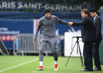 El PSG sigue soñando