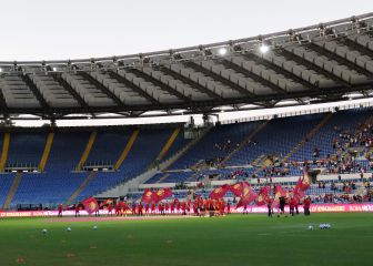El Olímpico de Roma podría llamarse estadio Paolo Rossi