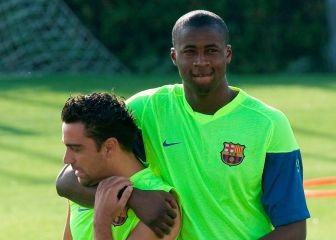 Yaya Touré: 