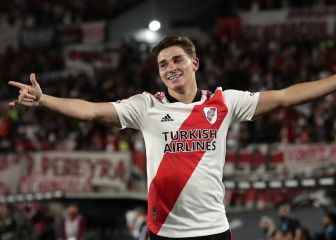 El United se lanza a por el delantero que quiere media Europa