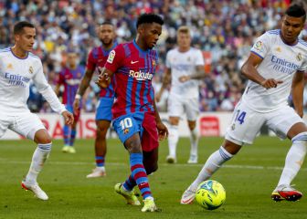 Barça y Madrid le aguantan el pulso económico a la Premier