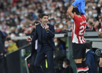 Cuatro positivos más en el Athletic