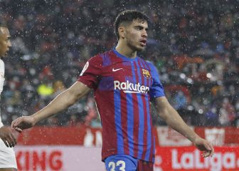 Dest, Coutinho y Abde suben a 10 los casos COVID en el Barça