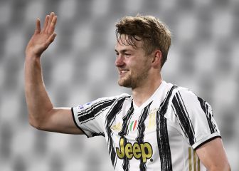 Un refuerzo de lujo para la defensa del Barça