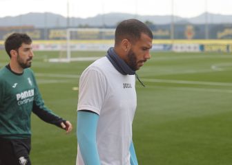 Renovar a Capoue uno de los objetivos de 2022
