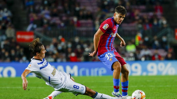 Abde renuncia a jugar con Marruecos para poder hacerlo con España