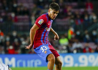 Fichaje para Luis Enrique