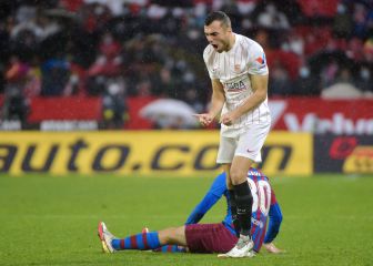 ¿Preferirían jugar de
otra forma y estar quintos?