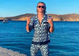 Haaland anuncia su futuro