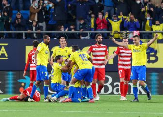 2021: un año de luces y sombras