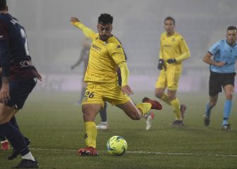 Alcorcón - Málaga: horario, TV y cómo y dónde ver en directo