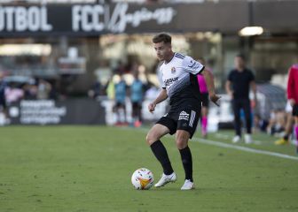 Cayarga: “Hay que ser ambiciosos”