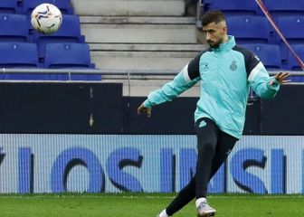 El Málaga encarrila la llegada de Vadillo