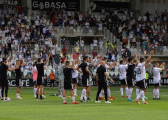 El Plantío despide 2021 con un duelo entre recién ascendidos