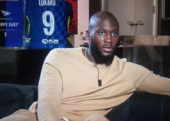 Lukaku destapa los tres clubes por los que quería fichar