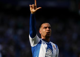 Raúl de Tomás da la campanada