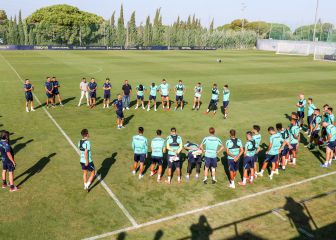 El Cádiz de la A a la Z: clasificación histórica y duro final
