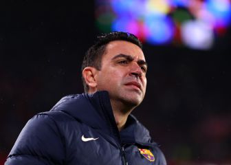 El Barça quiere al central de La Roja